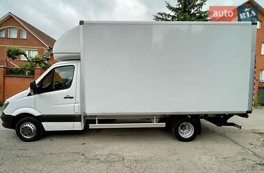Мультиліфт Mercedes-Benz Sprinter 2016 в 