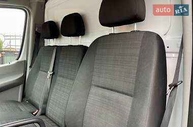 Мультиліфт Mercedes-Benz Sprinter 2016 в 