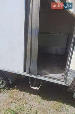 Рефрижератор Mercedes-Benz Sprinter 2012 в 
