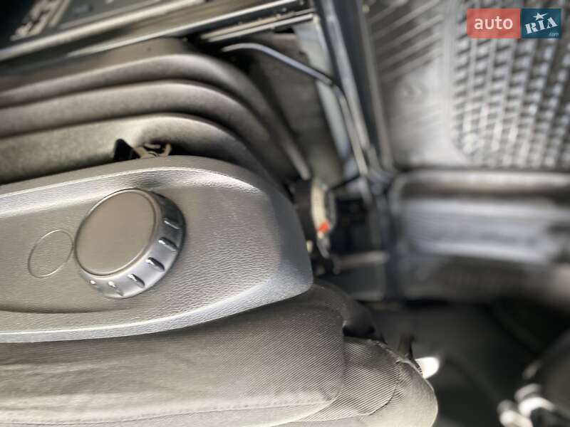 Тентований Mercedes-Benz Sprinter 2019 в Хусті