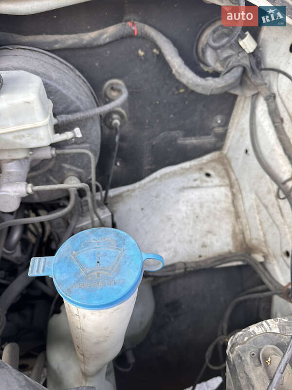 Грузовой фургон Mercedes-Benz Sprinter 2015 в Одессе