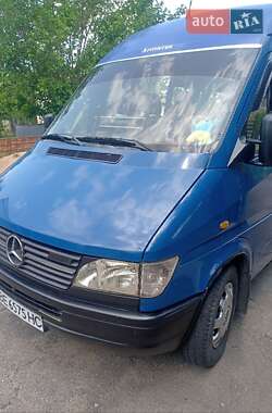 Другие автобусы Mercedes-Benz Sprinter 1999 в Николаеве