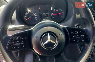 Грузовой фургон Mercedes-Benz Sprinter 2019 в 