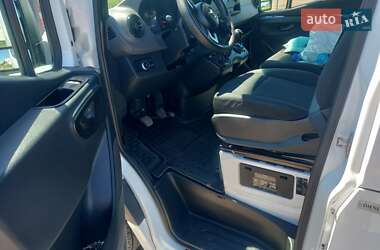 Грузовой фургон Mercedes-Benz Sprinter 2019 в 