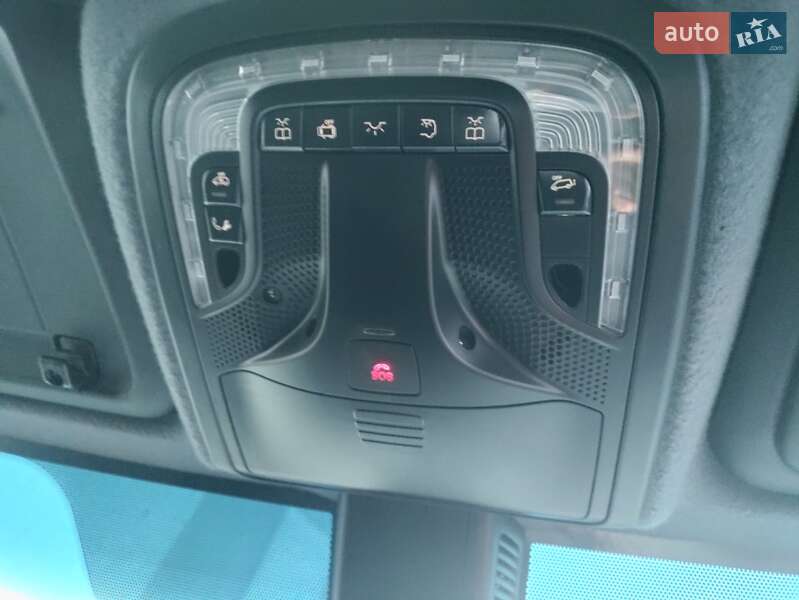 Грузовой фургон Mercedes-Benz Sprinter 2019 в Шептицькому