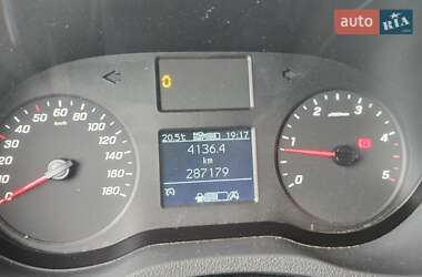 Вантажний фургон Mercedes-Benz Sprinter 2019 в 