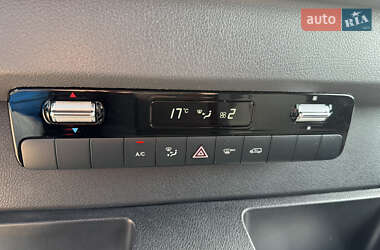 Грузовой фургон Mercedes-Benz Sprinter 2023 в 