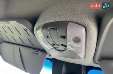 Грузовой фургон Mercedes-Benz Sprinter 2015 в 