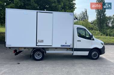 Рефрижератор Mercedes-Benz Sprinter 2020 в 