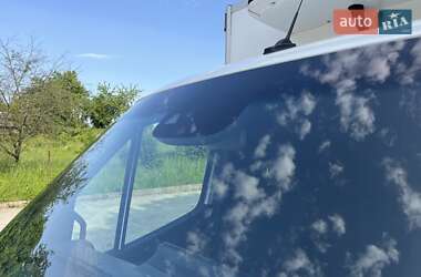 Рефрижератор Mercedes-Benz Sprinter 2020 в 