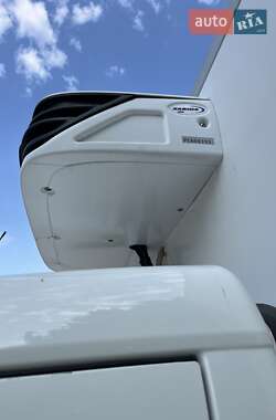 Рефрижератор Mercedes-Benz Sprinter 2020 в 
