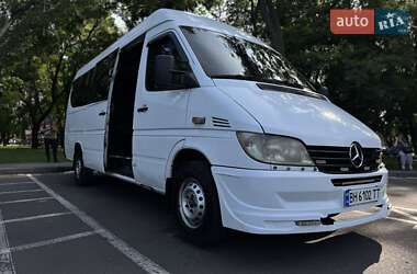 Пригородный автобус Mercedes-Benz Sprinter 2000 в Одессе