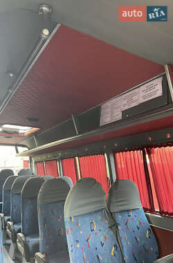 Микроавтобус Mercedes-Benz Sprinter 2005 в 