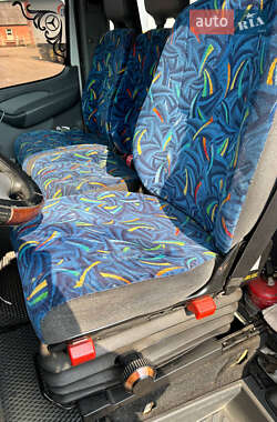 Городской автобус Mercedes-Benz Sprinter 2001 в 