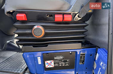 Автовоз Mercedes-Benz Sprinter 2005 в 