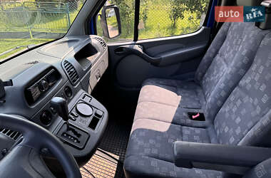 Автовоз Mercedes-Benz Sprinter 2005 в 