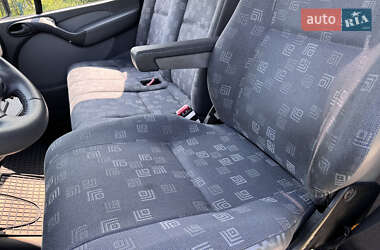 Автовоз Mercedes-Benz Sprinter 2005 в 