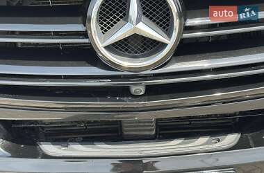 Вантажний фургон Mercedes-Benz Sprinter 2018 в 