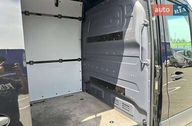 Вантажний фургон Mercedes-Benz Sprinter 2018 в 