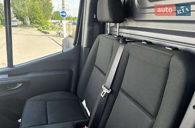 Вантажний фургон Mercedes-Benz Sprinter 2018 в 
