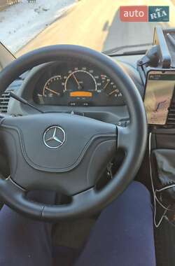 Микроавтобус Mercedes-Benz Sprinter 2005 в 