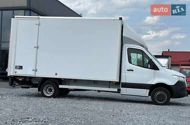 Вантажний фургон Mercedes-Benz Sprinter 2020 в 