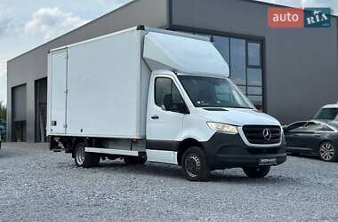 Грузовой фургон Mercedes-Benz Sprinter 2020 в Ровно