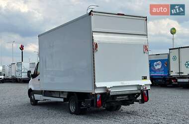 Вантажний фургон Mercedes-Benz Sprinter 2020 в 