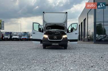 Вантажний фургон Mercedes-Benz Sprinter 2020 в 