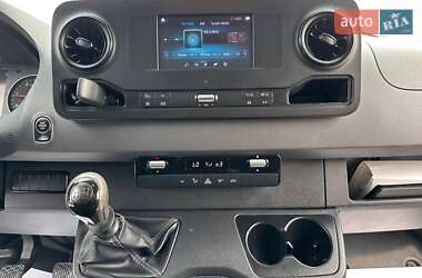Вантажний фургон Mercedes-Benz Sprinter 2020 в 