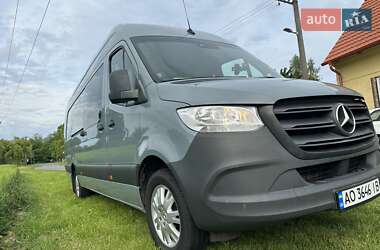 Інші автобуси Mercedes-Benz Sprinter 2020 в Ужгороді