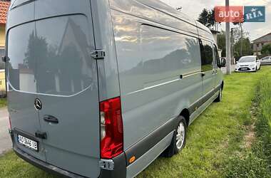 Другие автобусы Mercedes-Benz Sprinter 2020 в 