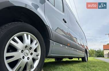 Другие автобусы Mercedes-Benz Sprinter 2020 в 