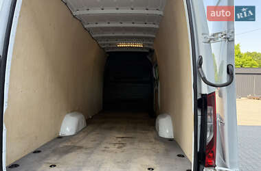 Микроавтобус Mercedes-Benz Sprinter 2020 в 
