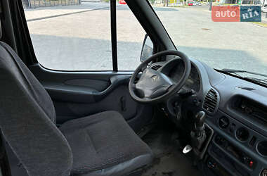 Городской автобус Mercedes-Benz Sprinter 2005 в 