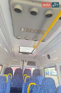 Мікроавтобус Mercedes-Benz Sprinter 2013 в 