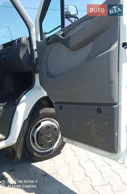 Рефрижератор Mercedes-Benz Sprinter 2003 в 