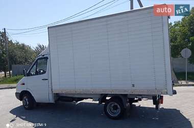 Рефрижератор Mercedes-Benz Sprinter 2003 в 