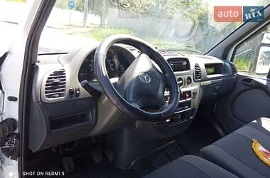 Рефрижератор Mercedes-Benz Sprinter 2003 в 