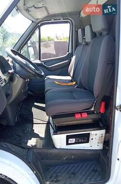 Рефрижератор Mercedes-Benz Sprinter 2003 в 