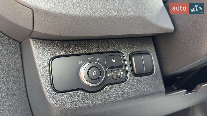 Грузовой фургон Mercedes-Benz Sprinter 2019 в Сваляве