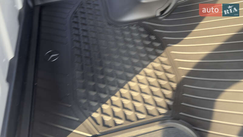 Грузовой фургон Mercedes-Benz Sprinter 2019 в Сваляве