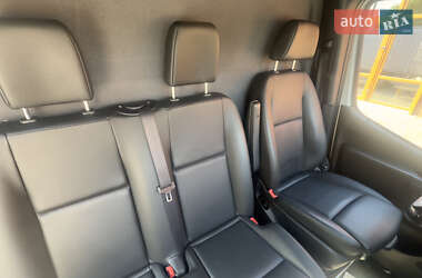 Грузовой фургон Mercedes-Benz Sprinter 2019 в 