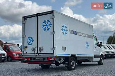 Рефрижератор Mercedes-Benz Sprinter 2017 в 