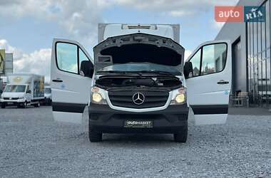 Рефрижератор Mercedes-Benz Sprinter 2017 в 