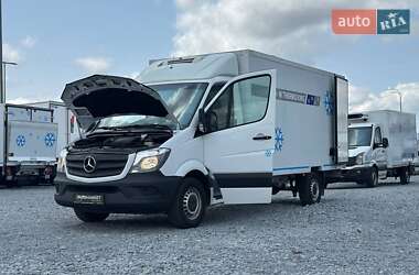 Рефрижератор Mercedes-Benz Sprinter 2017 в 