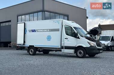 Рефрижератор Mercedes-Benz Sprinter 2017 в 
