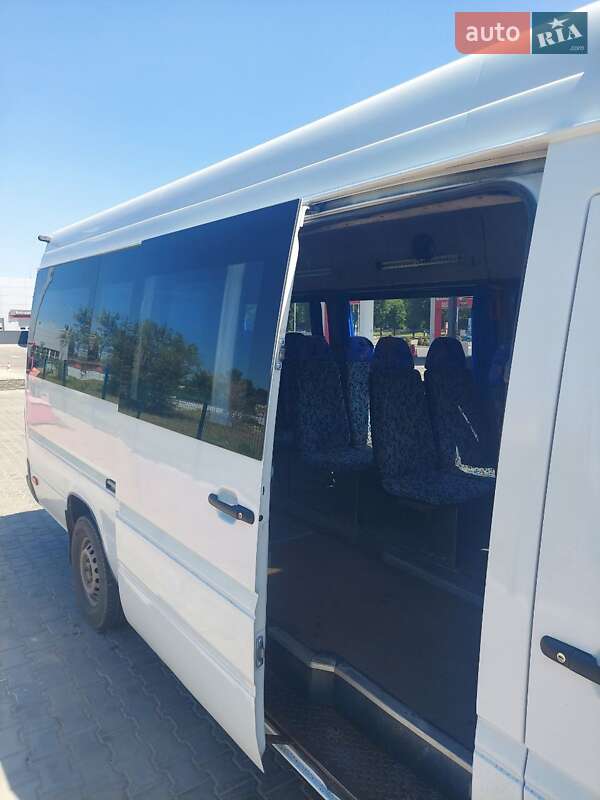 Другие автобусы Mercedes-Benz Sprinter 2006 в Кривом Роге