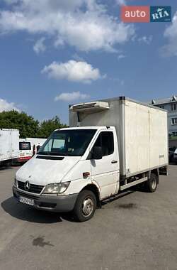 Рефрижератор Mercedes-Benz Sprinter 2005 в Хмельницком