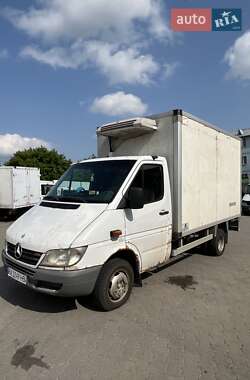 Рефрижератор Mercedes-Benz Sprinter 2005 в 